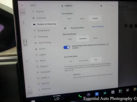 2022 Tesla Model S