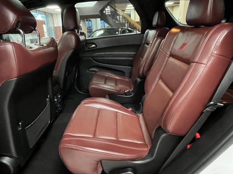 2023 Dodge Durango GT Premium