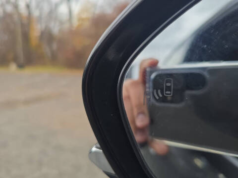 2018 Toyota Prius Four Touring