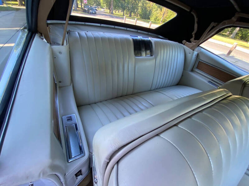 1968 Cadillac DeVille