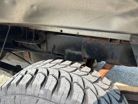 2007 Dodge Ram 2500 SLT