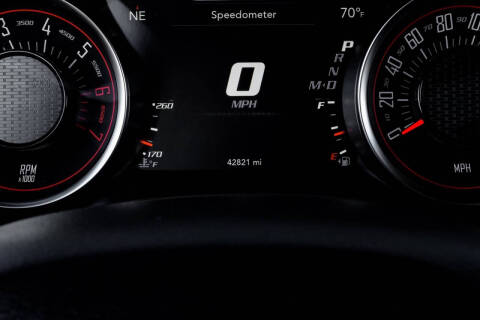 2020 Dodge Challenger