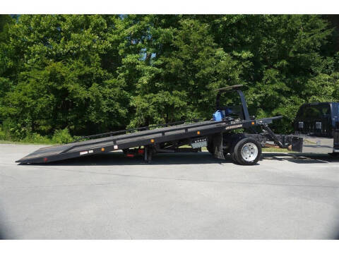 2020 RAM 5500