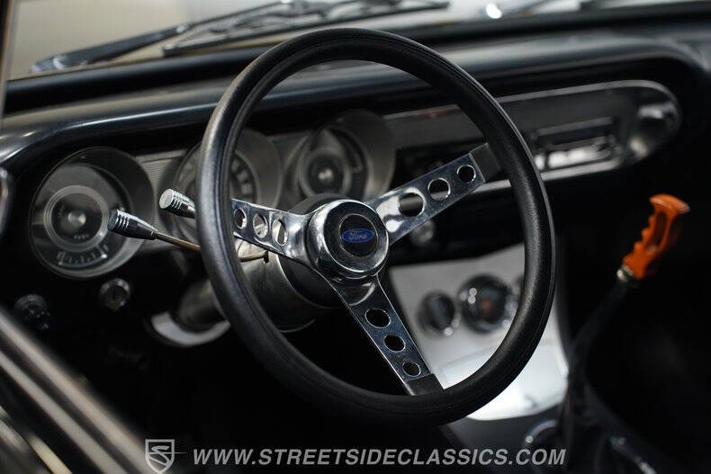 1963 Ford Fairlane