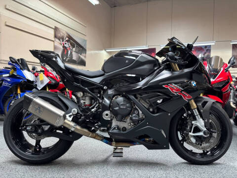 2022 BMW S 1000 RR