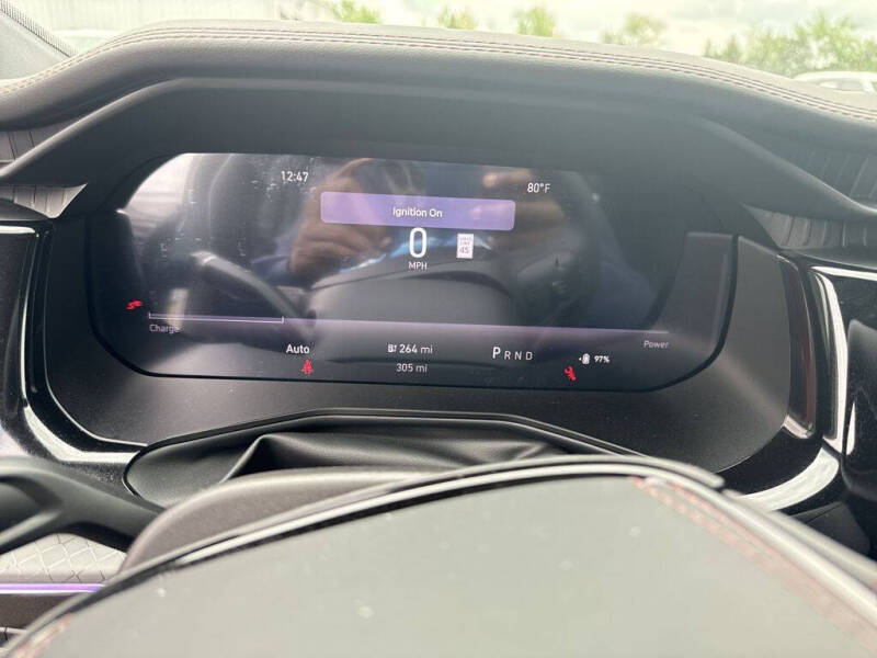 2025 Jeep Wagoneer S Limited