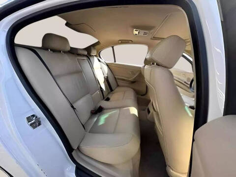 2007 BMW 3 Series 328i