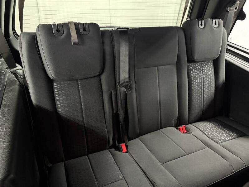 2017 Ford Expedition XL Fleet