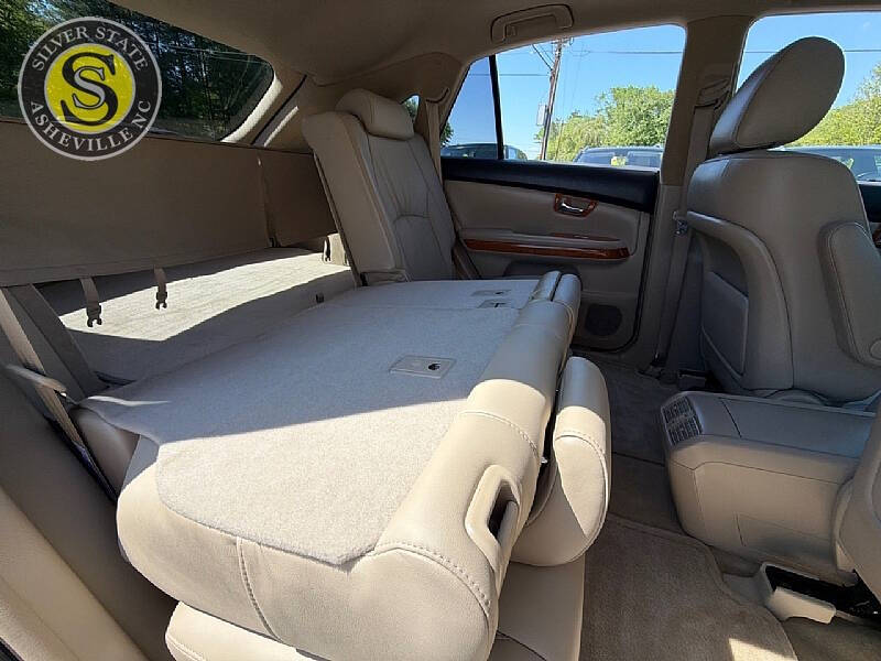 2006 Lexus RX 400h