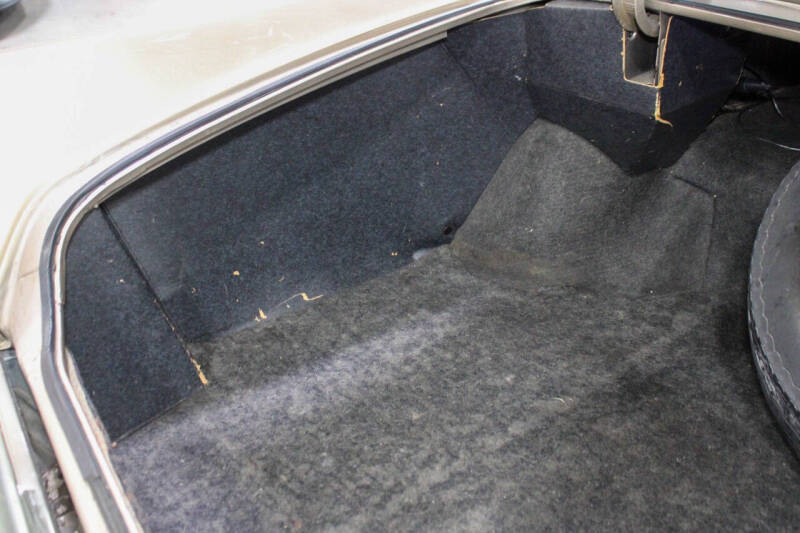 1969 Cadillac DeVille