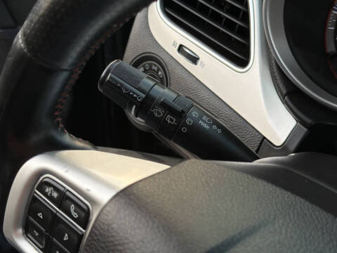 2014 Dodge Journey R/T