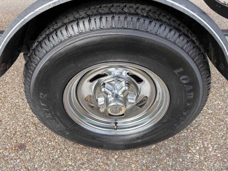 2018 Tracker PROTEAM 175 TXW