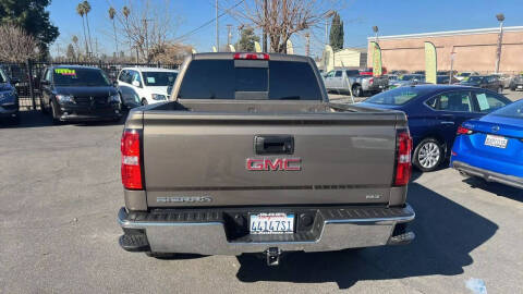 2014 GMC Sierra 1500