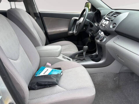 2008 Toyota RAV4