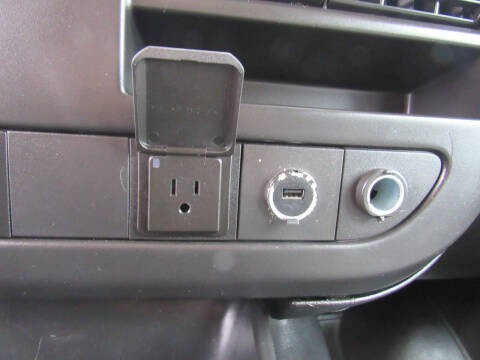 2016 Chevrolet Express LS 2500