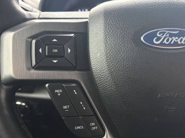 2019 Ford Expedition Platinum