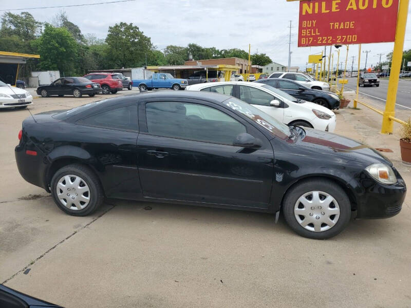 2010 Chevrolet Cobalt LT