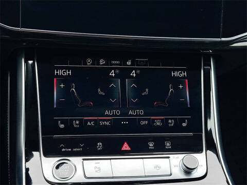 2026 Audi Q8 quattro Premium Plus 55 TFSI