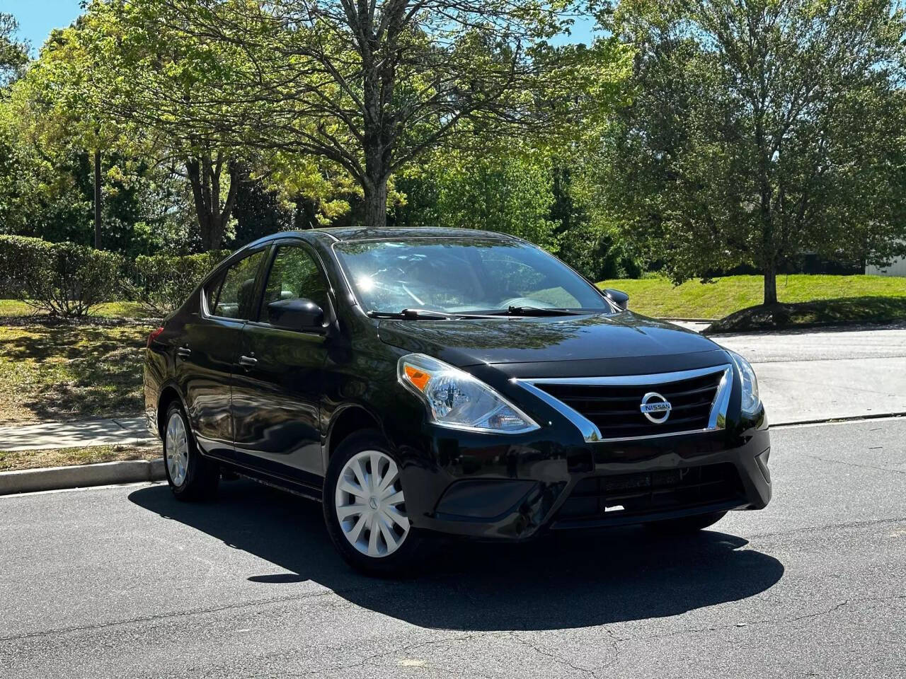Nissan Versa For Sale in Norcross, GA Tag Auto Group