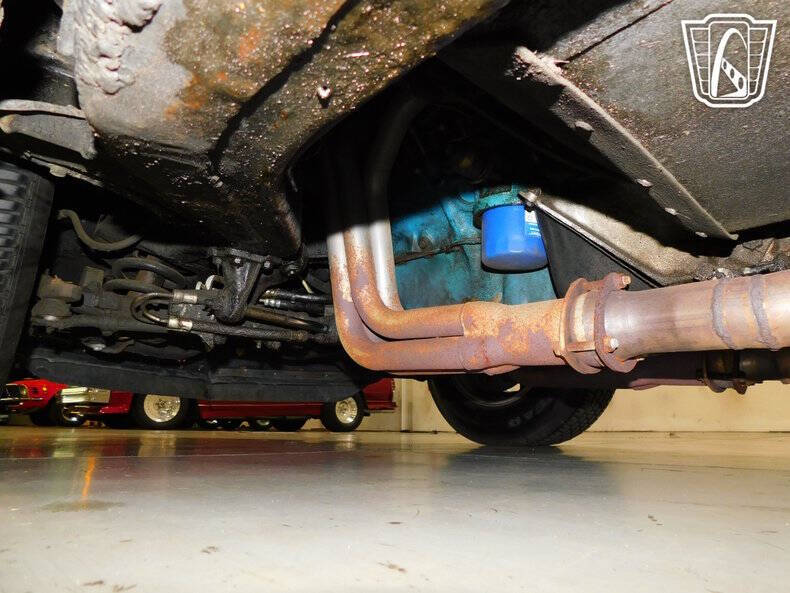 1979 Chevrolet Corvette