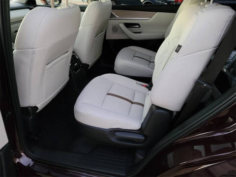 2026 Mazda CX-90 3.3 Turbo Premium Plus