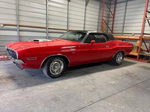 1970 Dodge Challenger