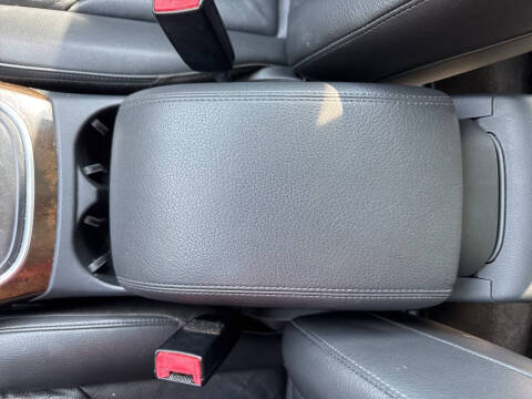 2013 Audi Q5 2.0T quattro Premium