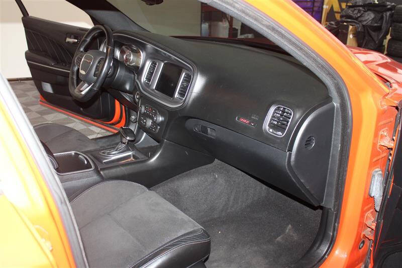 2020 Dodge Charger