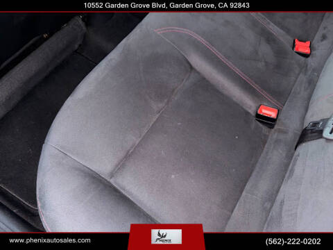 2016 Nissan JUKE NISMO RS