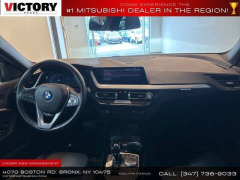 2022 BMW 2 Series 228i xDrive Gran Coupe