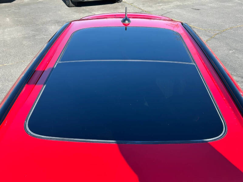 2016 MINI Countryman John Cooper Works ALL4