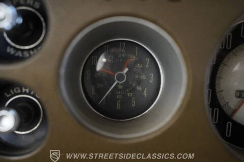1969 AMC AMX