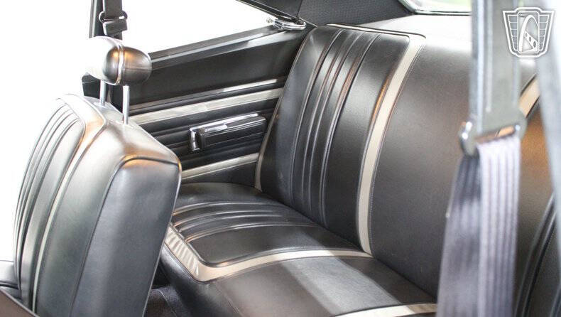 1970 Plymouth Roadrunner