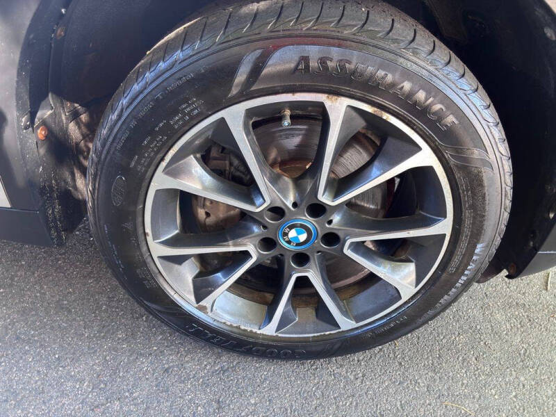 2017 BMW X5 xDrive40e iPerformance