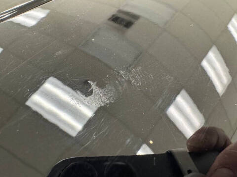 2003 Chevrolet Corvette Z06