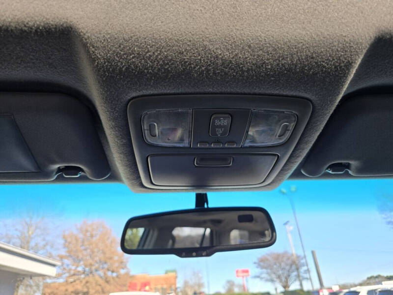 2007 Toyota 4Runner Limited