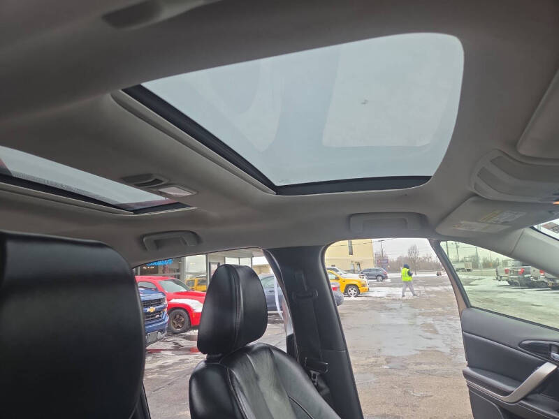 2019 Mitsubishi Eclipse Cross SE