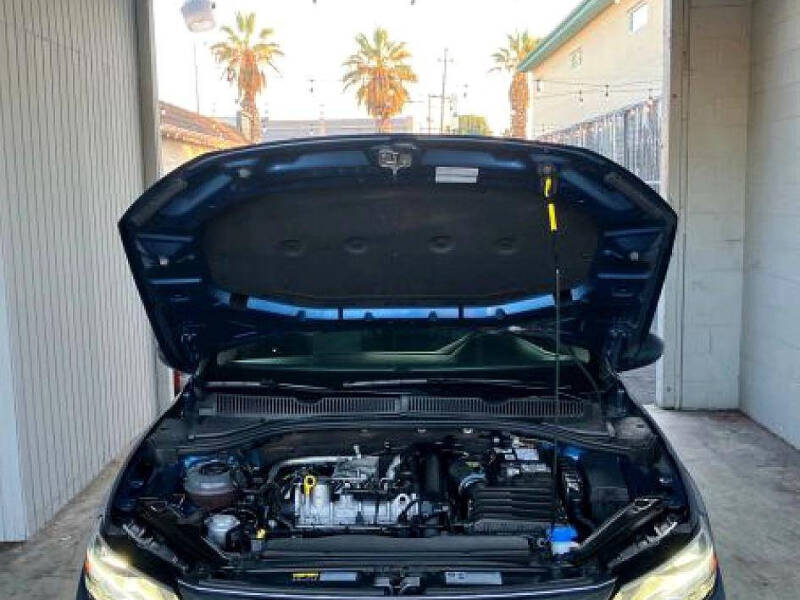 2020 Volkswagen Jetta