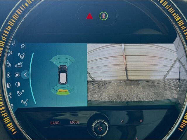 2022 MINI Hardtop 2 Door Cooper SE