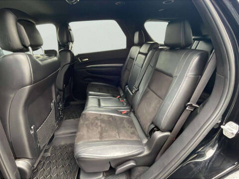 2020 Dodge Durango GT