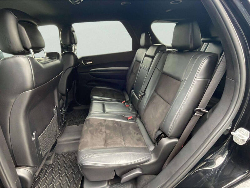 2020 Dodge Durango GT