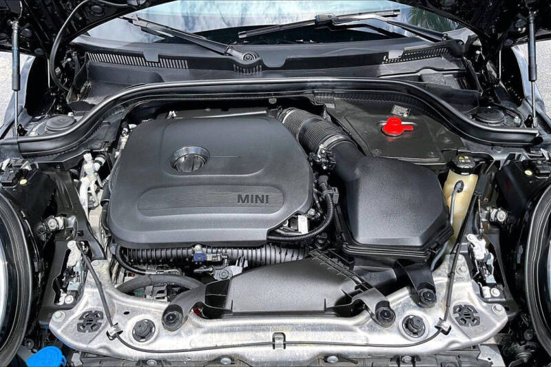2025 MINI Hardtop 2 Door Cooper S