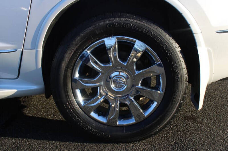 2017 Buick Enclave Premium