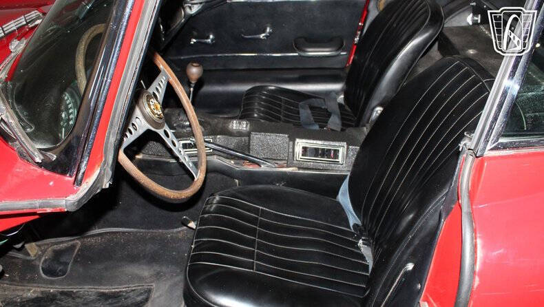 1965 Jaguar E-Type
