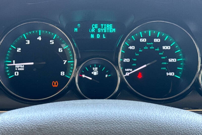 2016 Buick Enclave Convenience