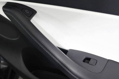 2021 Tesla Model Y Standard Range