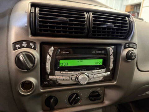2005 Ford Explorer Sport Trac