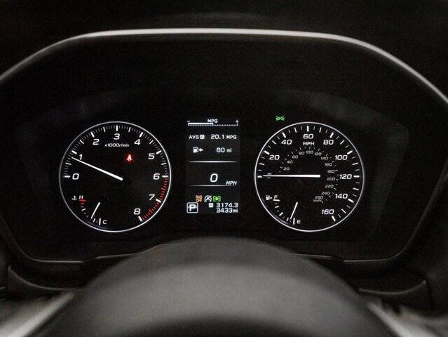 2025 Subaru Outback Touring