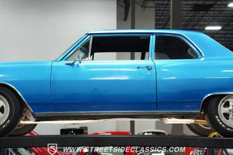 1964 Chevrolet Chevelle