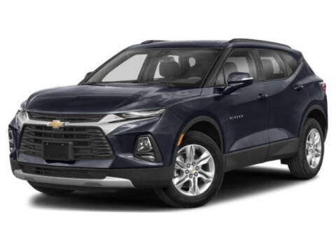 2022 Chevrolet Blazer for sale at Natchez Ford in Natchez MS